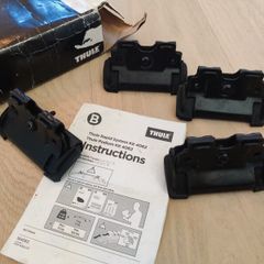 Thule kit 4062