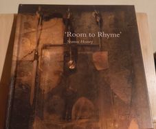 Room to Rhyme by Seamus Heaney