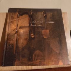 Room to Rhyme by Seamus Heaney