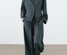 trousers Massimo Dutti