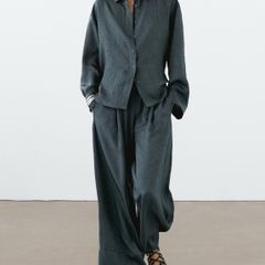 trousers Massimo Dutti