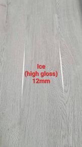 12mm laminate flooring