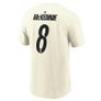Men's Nike US Soccer T-Shirt Image 3