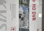 Hikvision 7200 turbo hd dvr