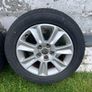 Original Audi A1 (polo , Fabia,Rapid) alloys Image 2