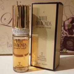 Elizabeth Taylor White Diamonds Eau de Toilette 30ml