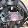 BELL Ghisalo cycling bicycle helmet size medium 55-59 cm 316 grams Image 9