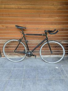 FELT Brougham Single Speed Race Bike