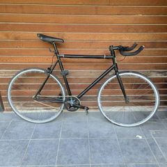 FELT Brougham Single Speed Race Bike