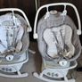 2 joie swing chairs Image 6