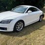 Audi TT Quattro 2.0 Diesel Manual Low Mileage Image 7