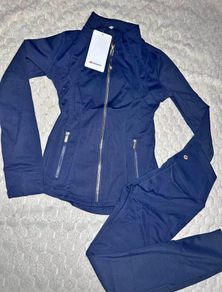 Lululemon set