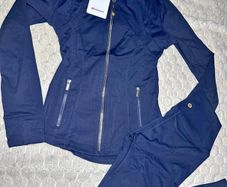 Lululemon set