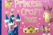Princess Craft book