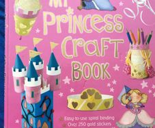 Princess Craft book