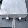 Aluminium Box with Arcol Resistor Image 2