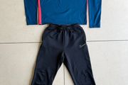 Nike Dri-Fit Football Tracksuit