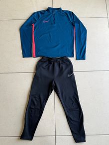 Nike Dri-Fit Football Tracksuit