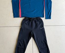 Nike Dri-Fit Football Tracksuit