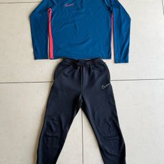Nike Dri-Fit Football Tracksuit