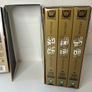Star Wars Trilogy Special Edition Boxset and The Phantom Menace VHS Video Image 5