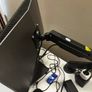 Alienware AW2518HF 24.5" 240Hz gaming monitor, 1080p, 1ms Image 4