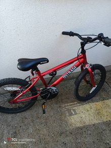 Apollo Outrage kids bike