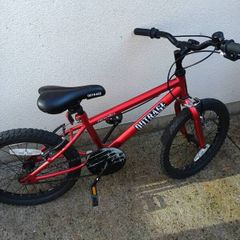 Apollo Outrage kids bike
