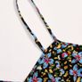 New Floral Print Cami Top & Pleated Skirt Image 3