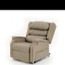 Configura Comfort 1 Recliner Chair Image 7