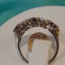 vintage 9 ct Ring Image 4
