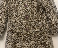 avoca wool coat