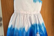 Disney Store Frozen Girl's  Dress