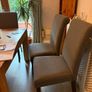 Dining room chairs Image 4