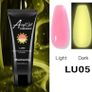 Luminous Glowing Nail Extension Acrylic Gel 15 ml Image 7