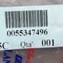 Gear Lever Gaiter (Fiat Punto 188) Image 2