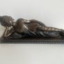 Reclining Buddha Image 2