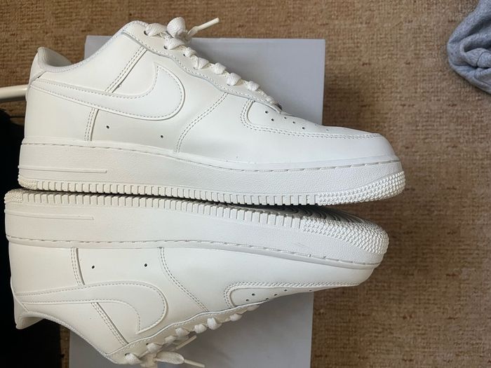nike airforce