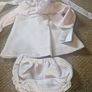 Spanish Baby Girl 3 piece set Image 5