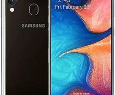 Samsung Galaxy A20e Dual Sim 32GB Black, Unlocked