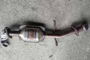 Ford Escort mk 6 - 1.4L catalytic converter