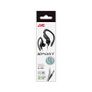 JVC Earclip Sports Bluetooth Headphones Earphones Image 2