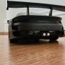 RASTAR - R/C 1:24 Porsche 911 GT2 RS Clubsport 25 with remote control Image 7