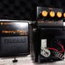 BOSS HM-2 - Heavy Metal (Vintage Classic Black Label MIJ). Image 7