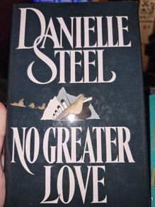 No Greater Love