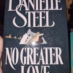 No Greater Love