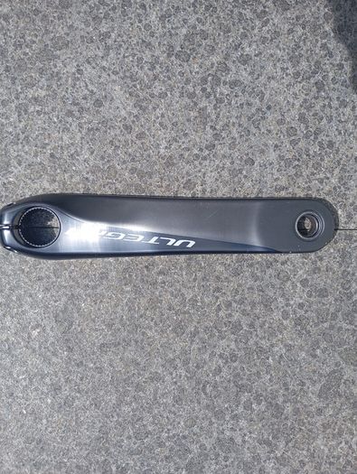 4iiii Powermeter 172.5mm crank length
