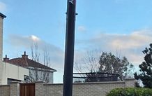 Basketball Hoop