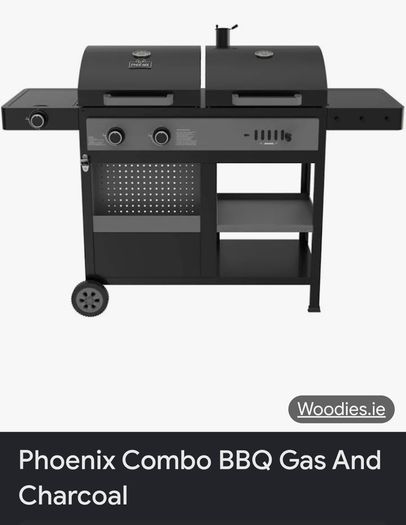 bbq