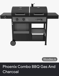 bbq